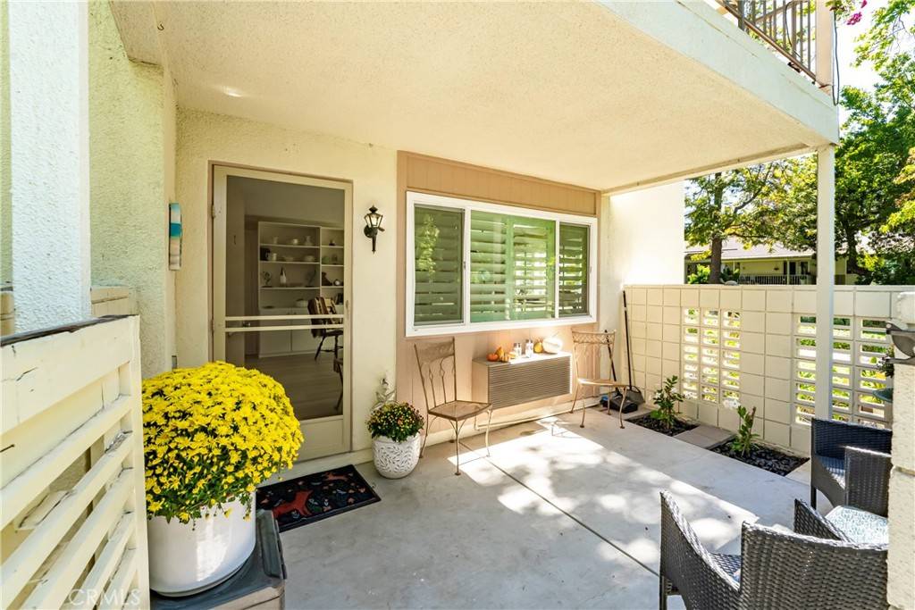 Laguna Woods, CA 92637,77 Calle Aragon #C