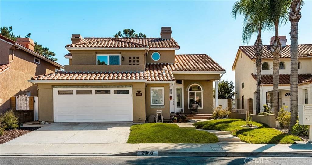 Mission Viejo, CA 92692,21096 Ponderosa