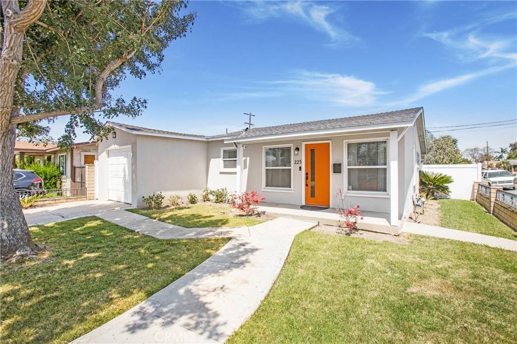 Santa Ana, CA 92707,225 E Occidental ST