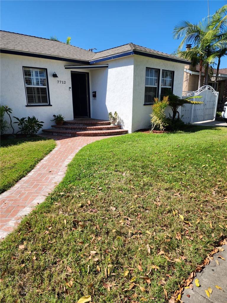 Buena Park, CA 90621,7712 Melrose