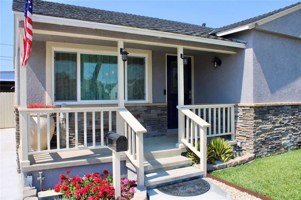 Long Beach, CA 90808,7129 E Peabody ST