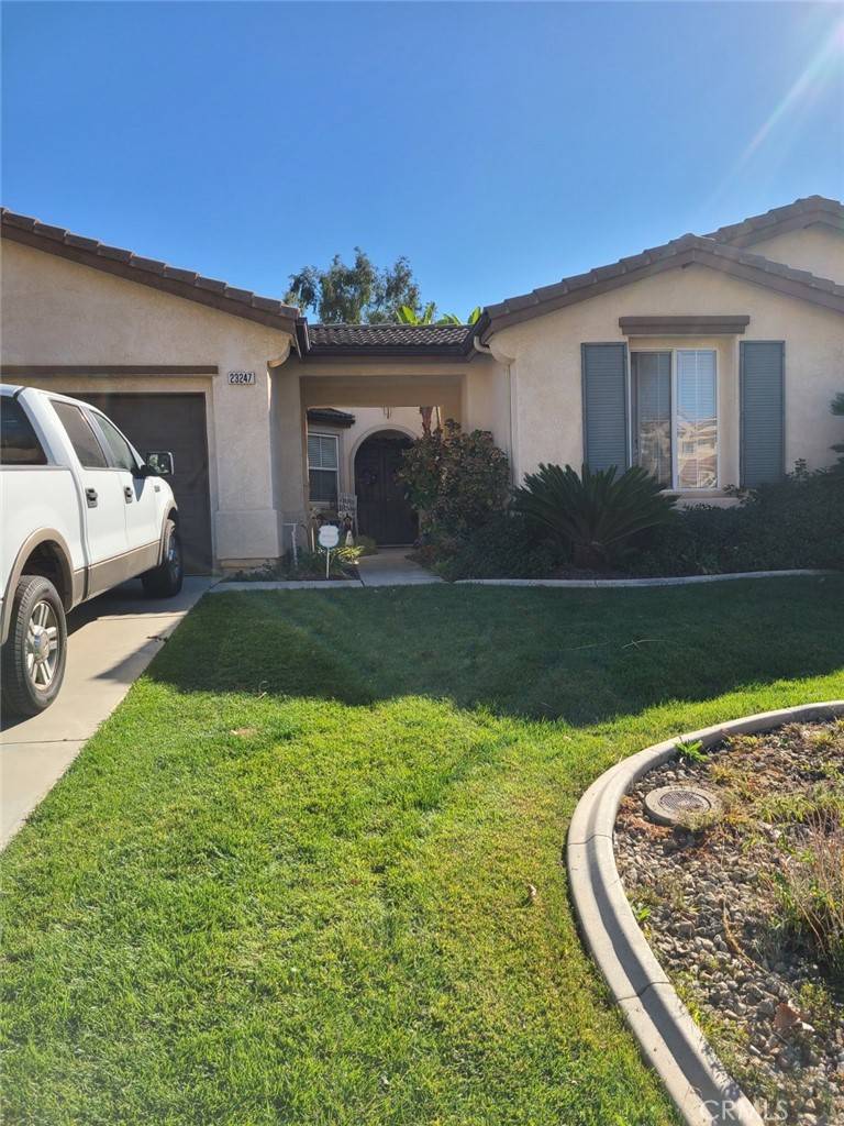 Moreno Valley, CA 92557,23247 Montalvo