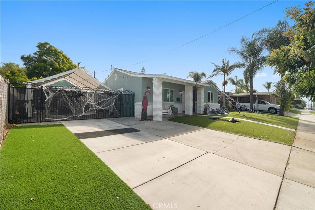 Whittier, CA 90605,11116 Leland