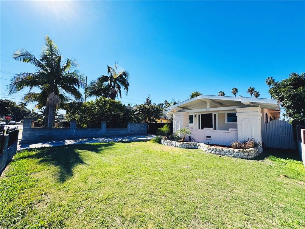 Los Angeles, CA 90043,4715 5TH AVE