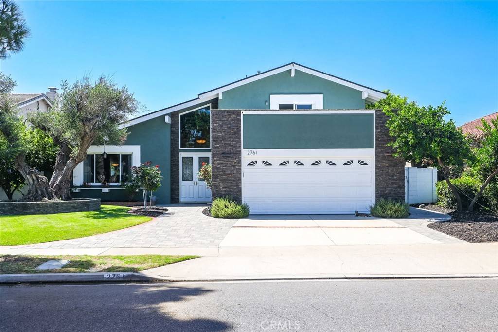 Costa Mesa, CA 92626,2761 Sandpiper DR