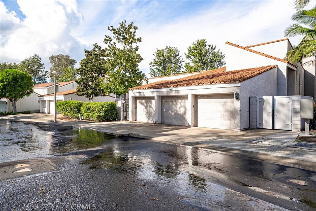 Laguna Woods, CA 92637,3437 Bahia Blanca W #P