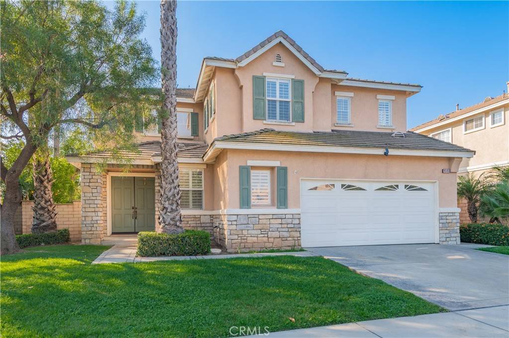 Rancho Cucamonga, CA 91730,9593 Brook Dr