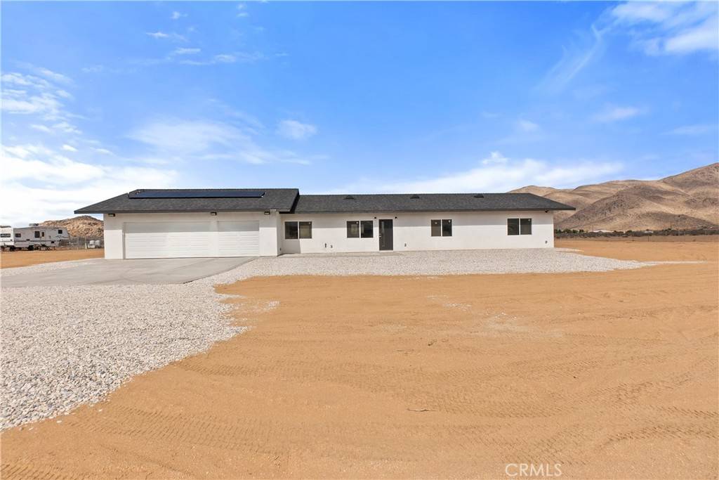 Apple Valley, CA 92308,11725 Lagartijo DR