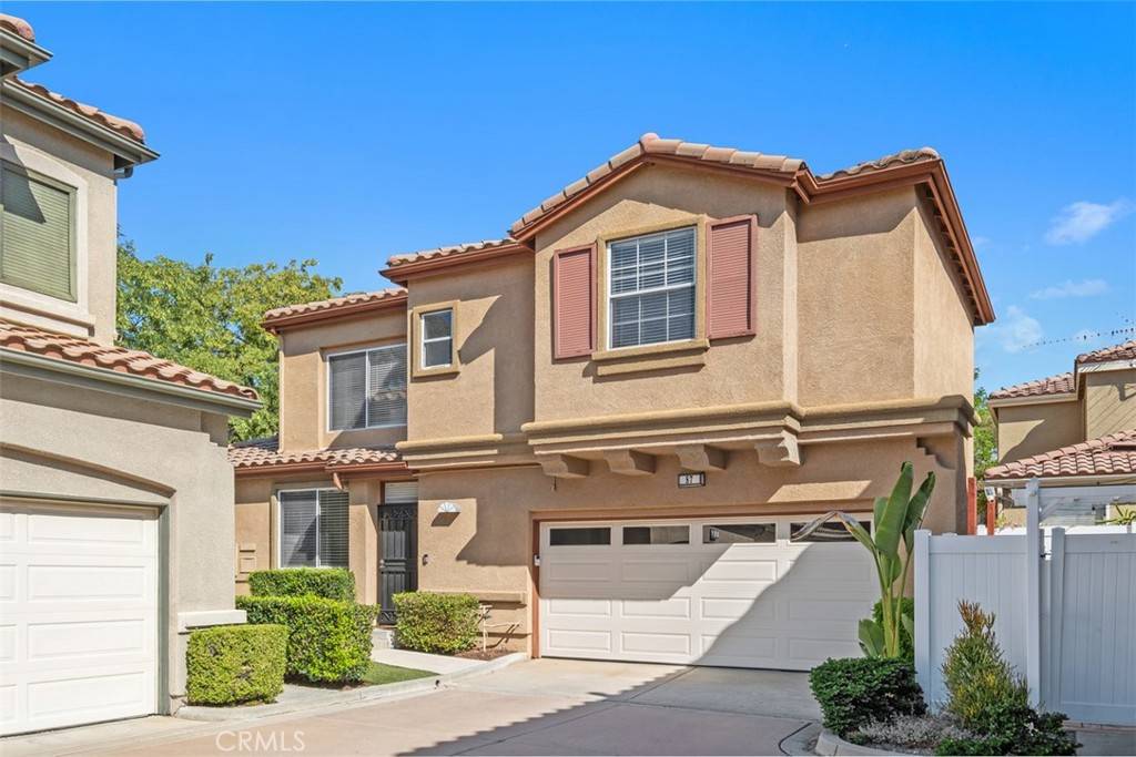 Rancho Santa Margarita, CA 92688,87 Calle De Felicidad