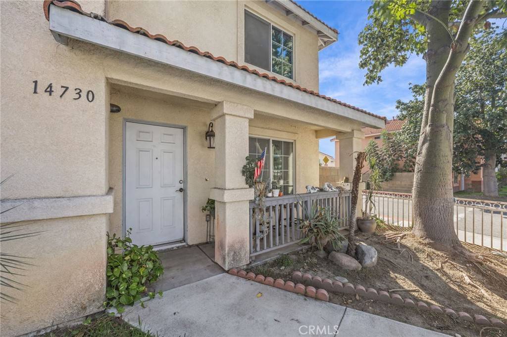 Baldwin Park, CA 91706,14730 Badillo ST