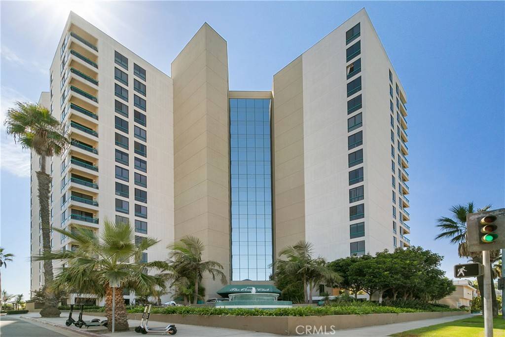 Long Beach, CA 90802,1310 E Ocean #306