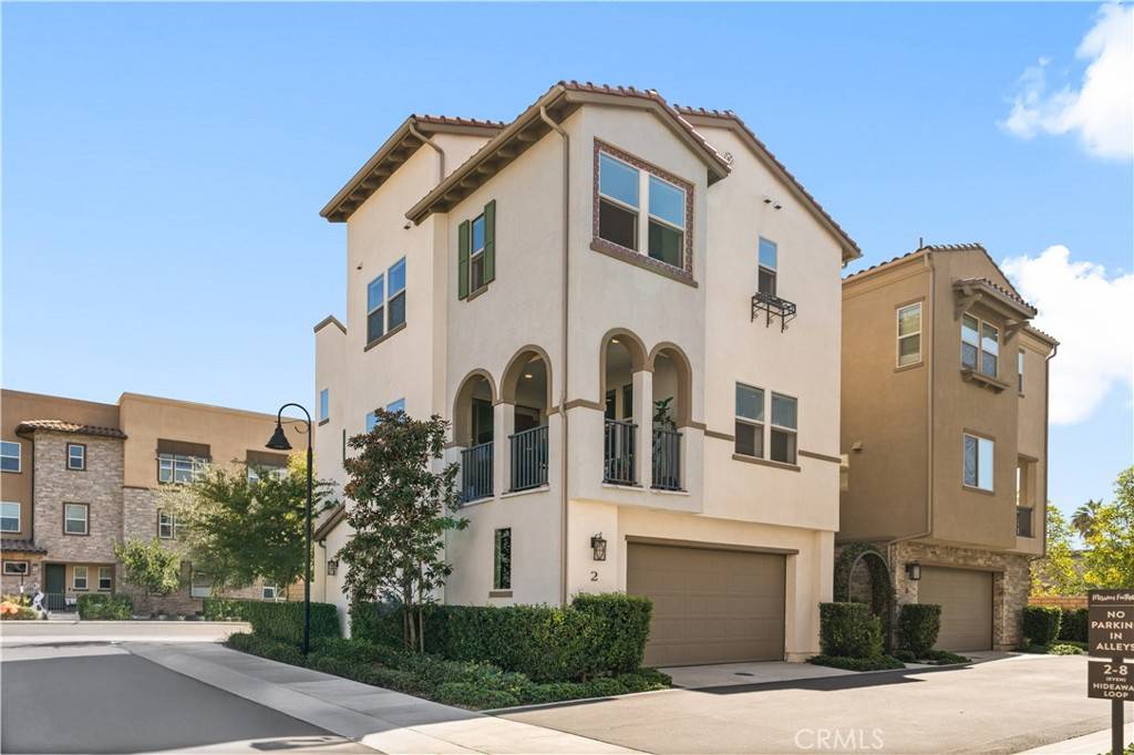 Mission Viejo, CA 92692,2 Hideaway Loop