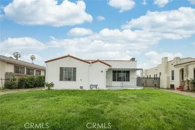 Los Angeles, CA 90047,1818 W 81st