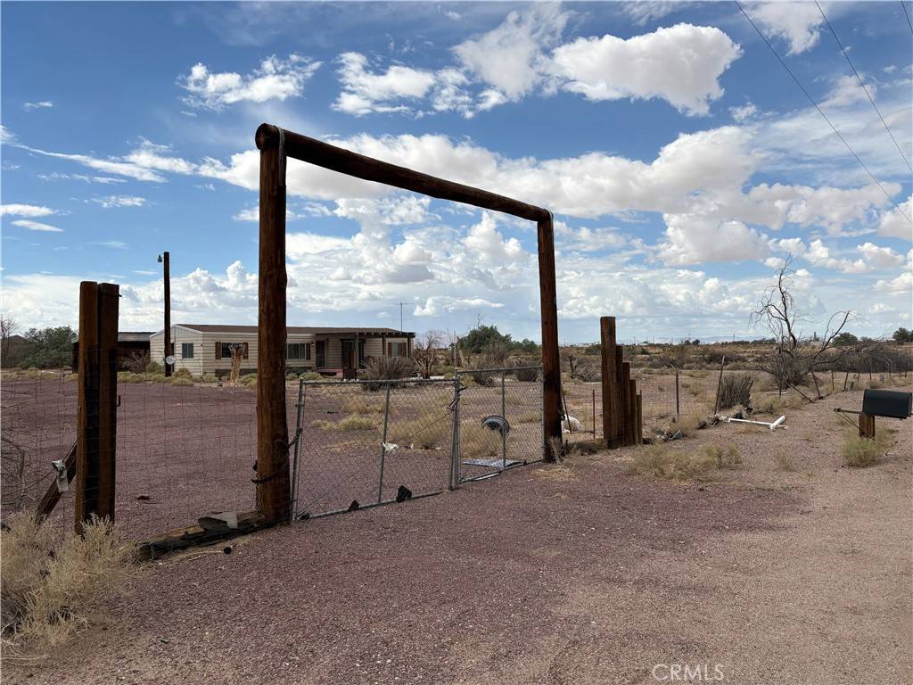 Newberry Springs, CA 92365,30920 Nopal LN