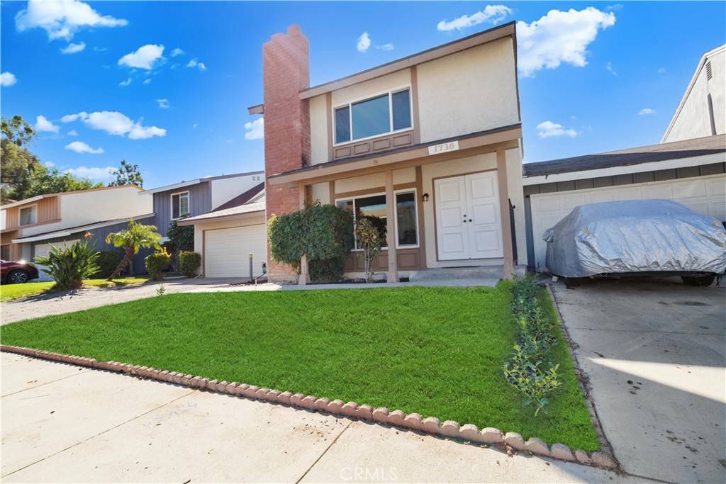 West Covina, CA 91792,1736 E Oakridge