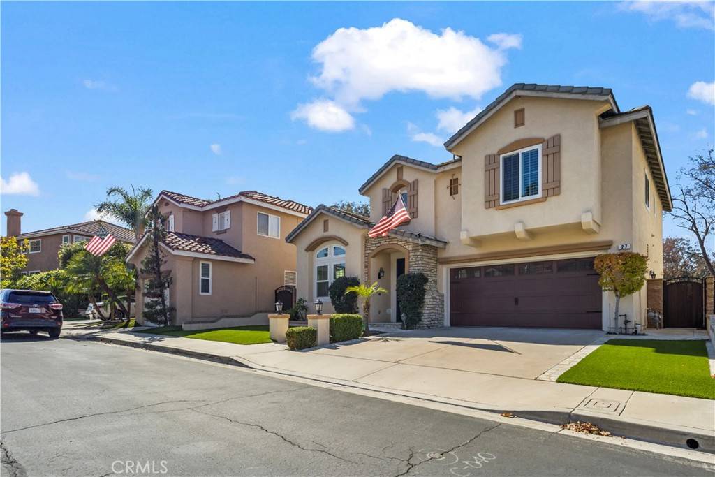 Rancho Santa Margarita, CA 92688,27 Rolling Ridge