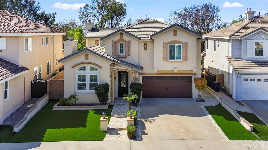 Rancho Santa Margarita, CA 92688,27 Rolling Ridge