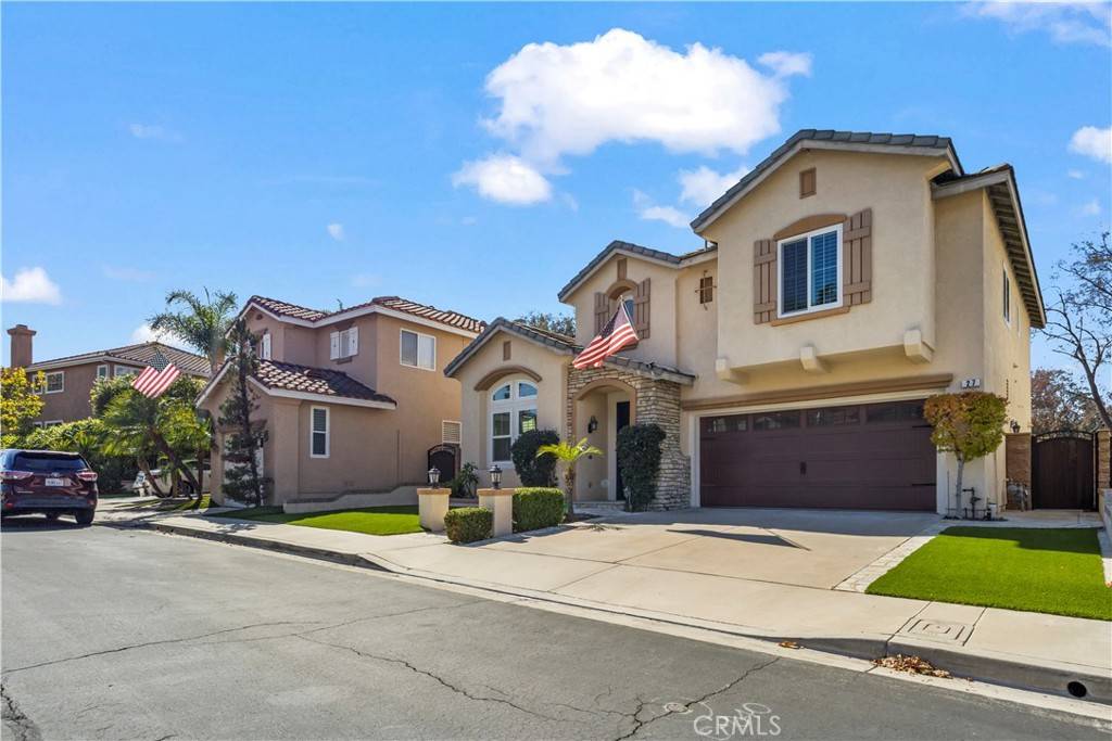 Rancho Santa Margarita, CA 92688,27 Rolling Ridge