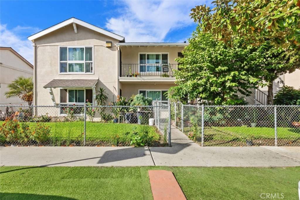 Anaheim, CA 92805,637 N Anna DR