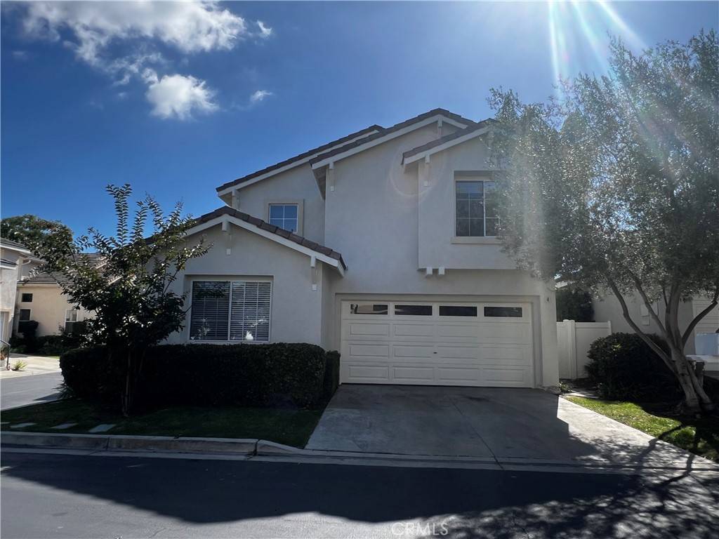 Aliso Viejo, CA 92656,4 Maison