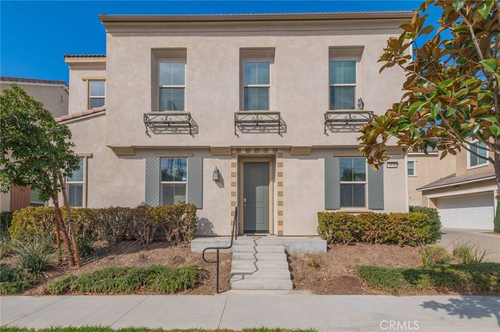 Ontario, CA 91762,4836 S Monarch PL