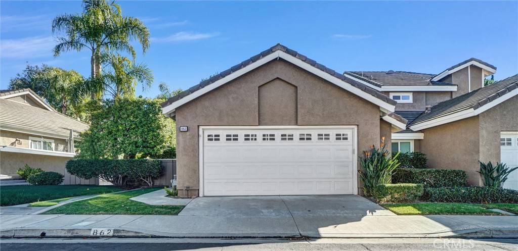 Anaheim, CA 92807,862 S Sapphire