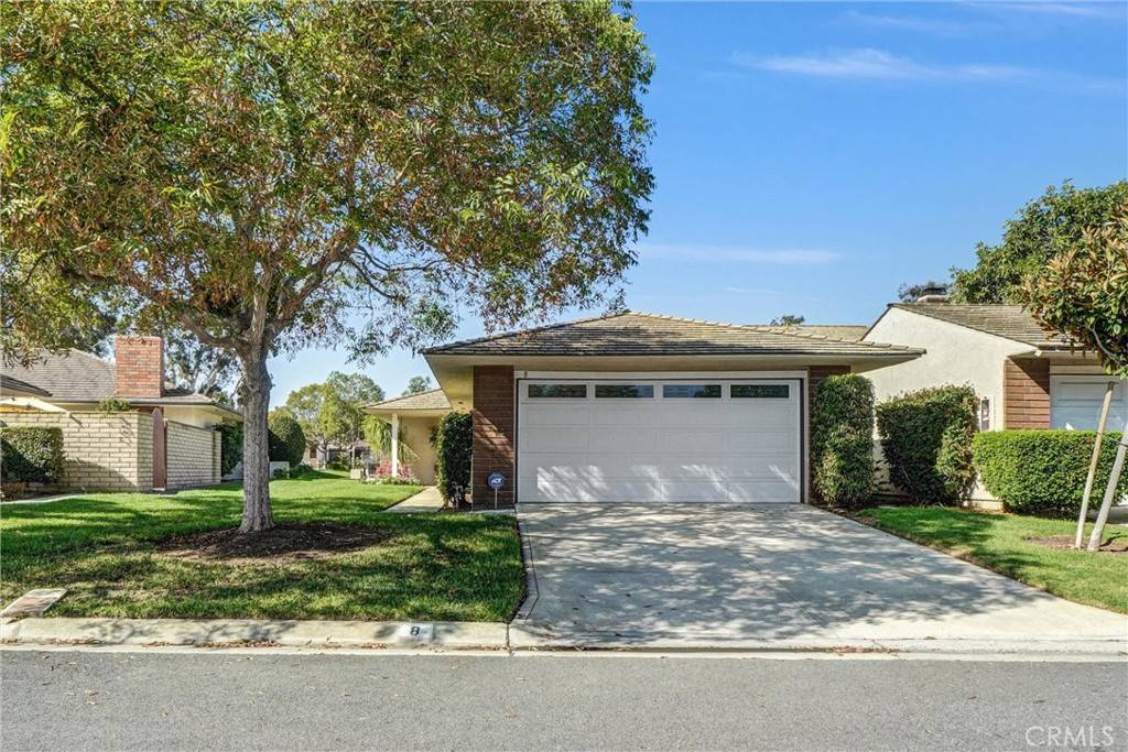 Irvine, CA 92612,8 Dogwood S