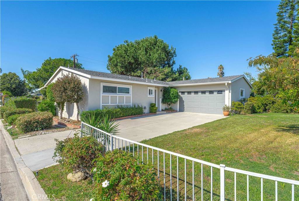 Garden Grove, CA 92841,11701 Mac Murray ST