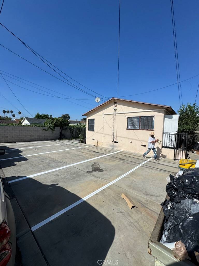 El Monte, CA 91731,11222 1/2 Concert