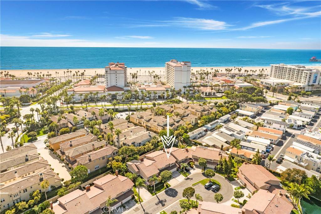 Huntington Beach, CA 92648,7756 Seabreeze #44