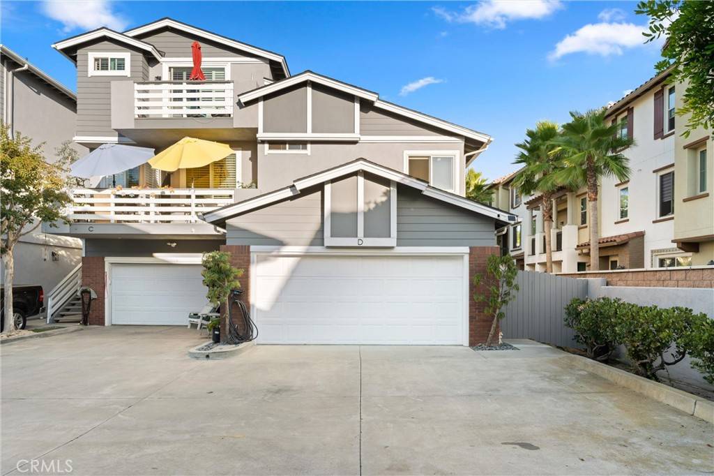 Huntington Beach, CA 92648,19172 Holly LN #D