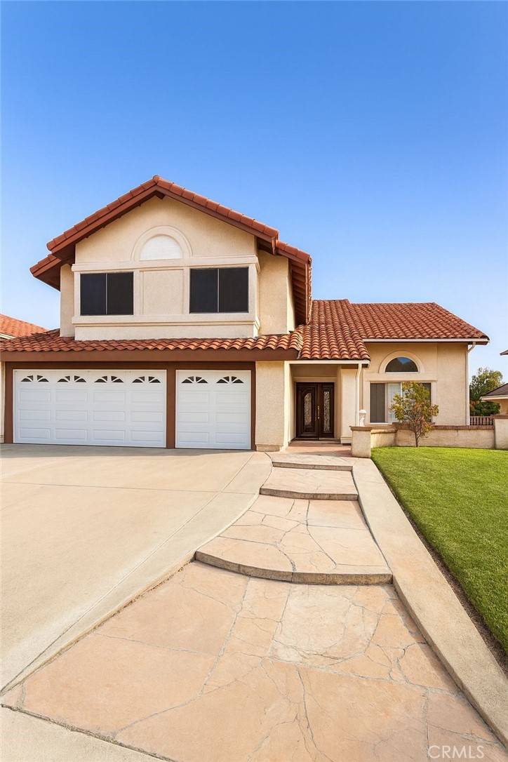 Corona, CA 92882,2547 Ironsides CIR