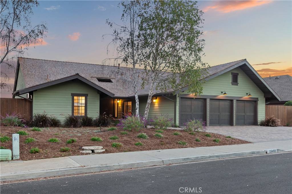 San Juan Capistrano, CA 92675,25852 Calle Ricardo