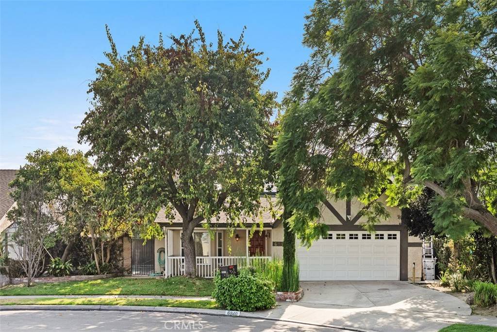 Stanton, CA 90680,6840 Via Kannela