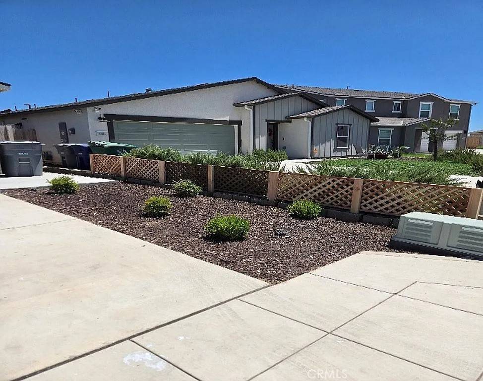 Madera, CA 93637,1583 Seneca DR