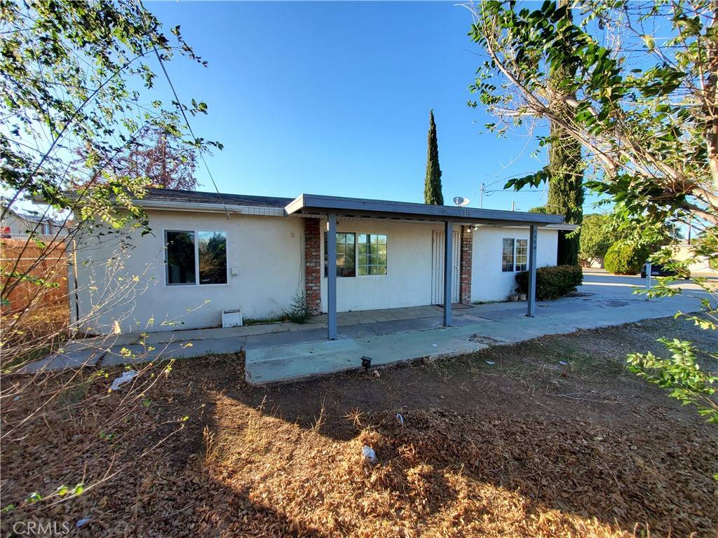 Hesperia, CA 92345,8550 C AVE