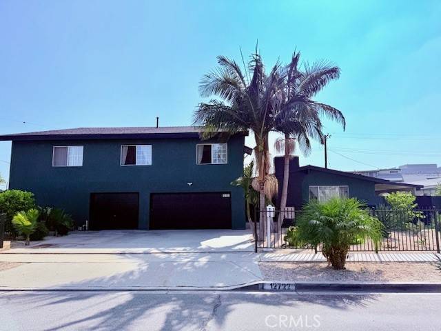 Garden Grove, CA 92840,12722 Aspenwood LN