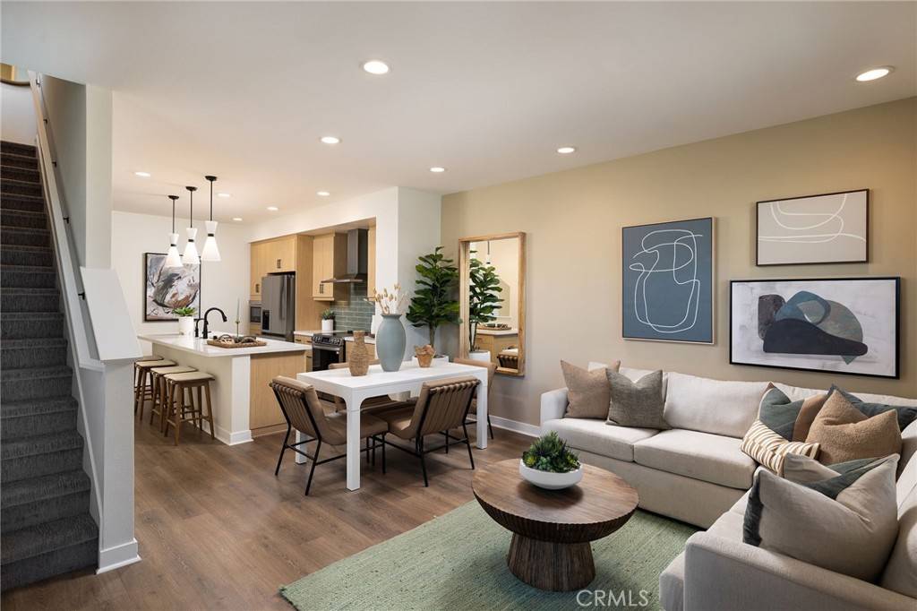 Compton, CA 90220,147 S Tulip AVE