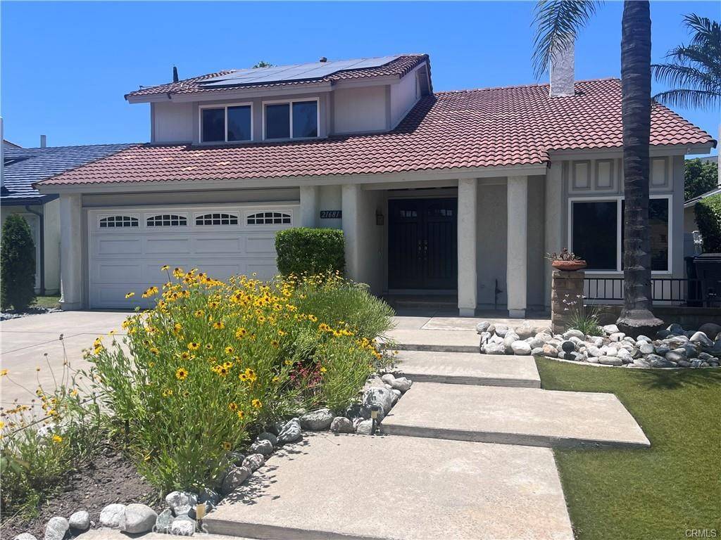 Mission Viejo, CA 92691,21681 Cabrosa