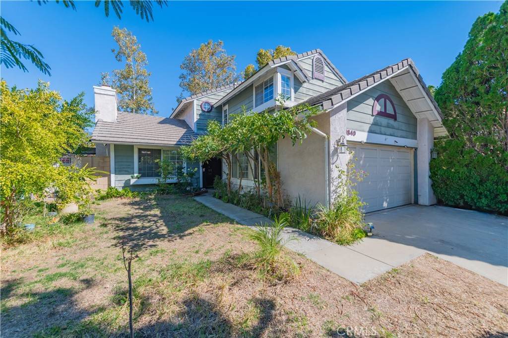 Rancho Cucamonga, CA 91737,11640 Mount Sterling CT