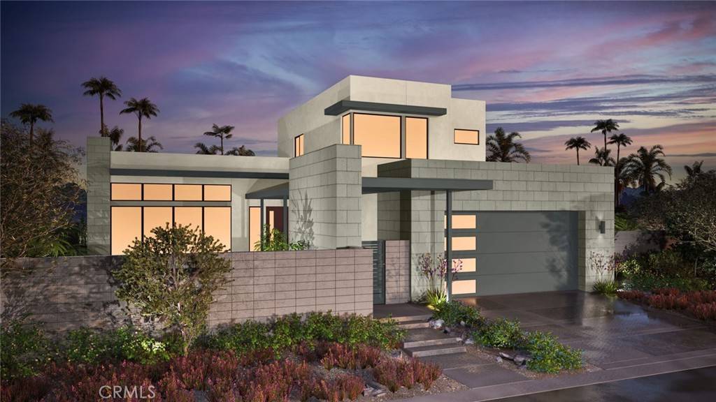 Palm Springs, CA 92262,673 Flamingo BLVD