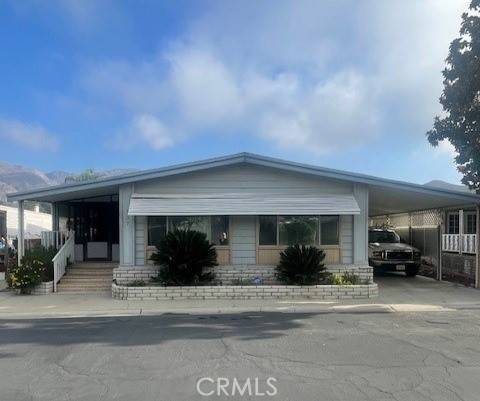 San Jacinto, CA 92583,2230 Lake Park DR #137