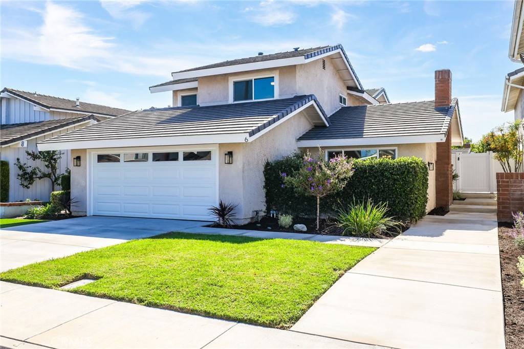 Irvine, CA 92604,6 Osprey