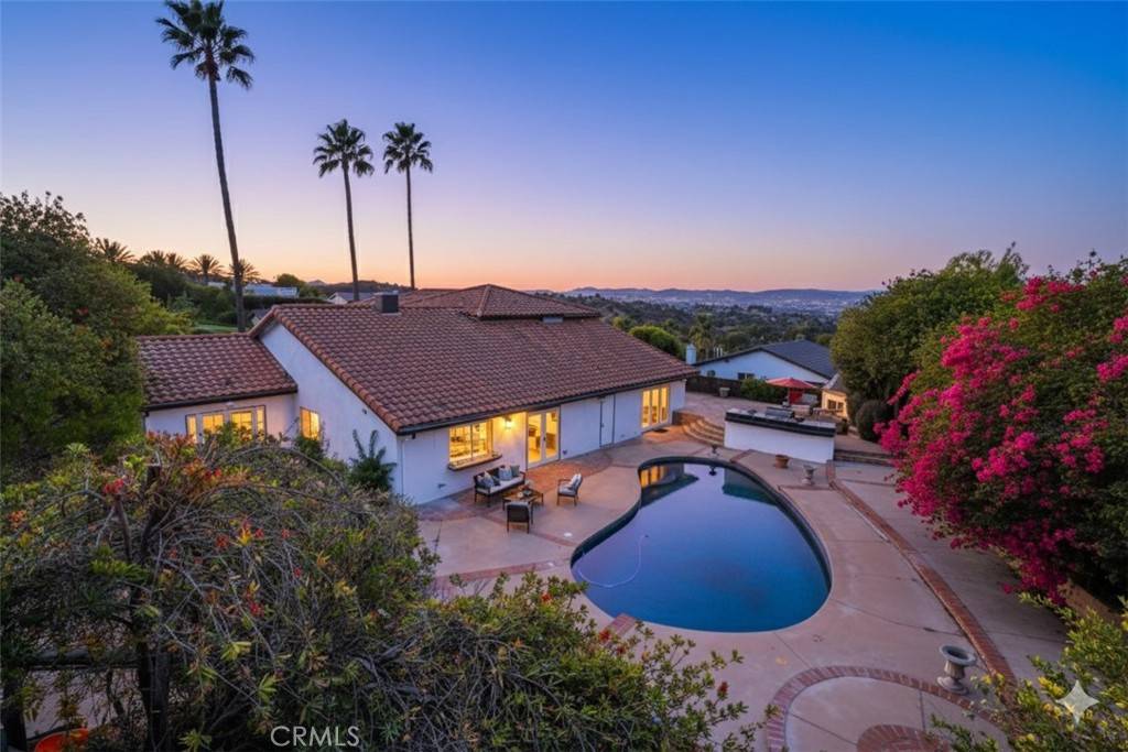 Woodland Hills, CA 91364,4424 Deanwood DR