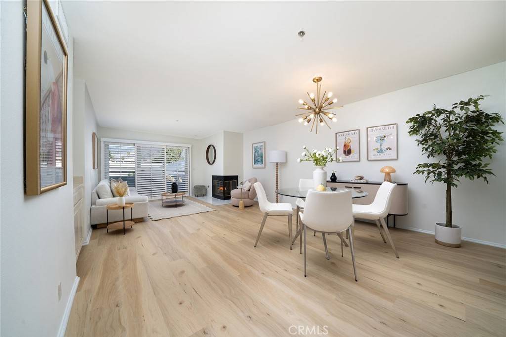 Pasadena, CA 91101,625 E Del Mar #303