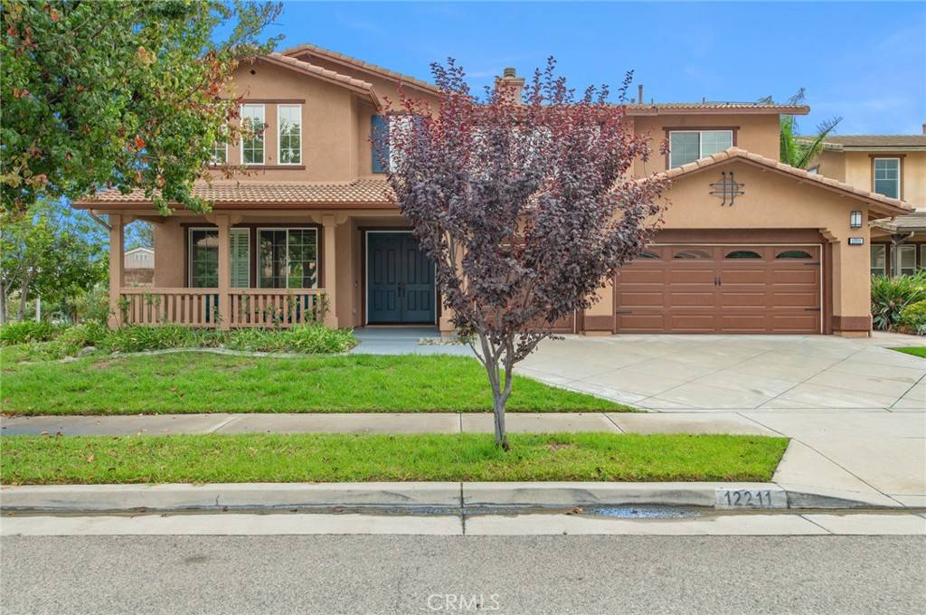 Rancho Cucamonga, CA 91739,12211 Keenland