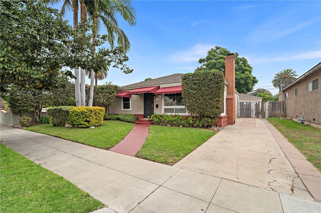 Long Beach, CA 90806,2480 Oregon Avenue