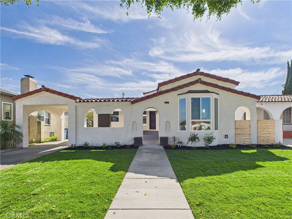 Los Angeles, CA 90043,3116 W 78th PL