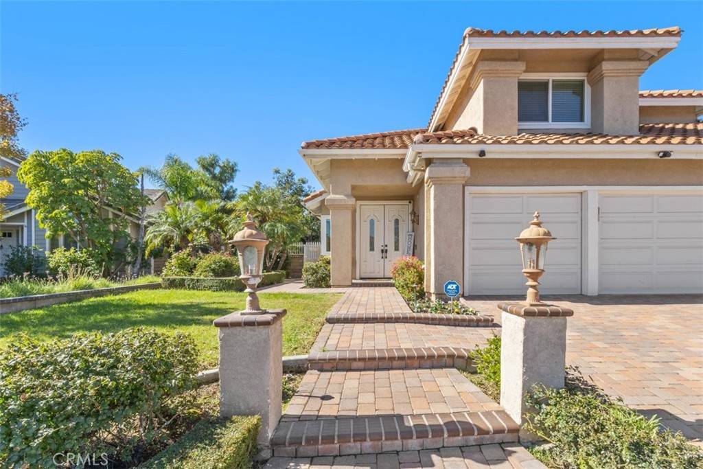 Yorba Linda, CA 92887,5555 Mulberry WAY
