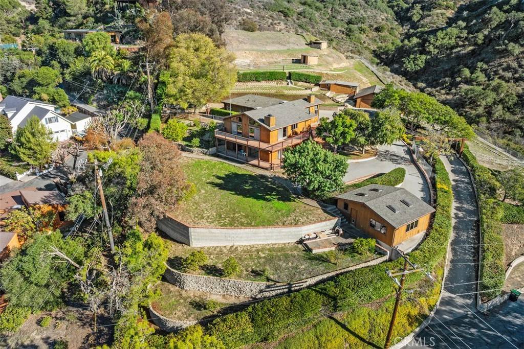 Laguna Beach, CA 92651,4 Castle Rock WAY